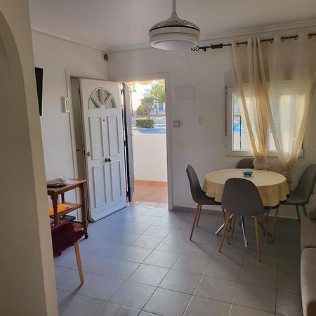 Los1-Vao Holiday Rentals- Los Alcazares Near Roda Roundabout Eksteriør bilde